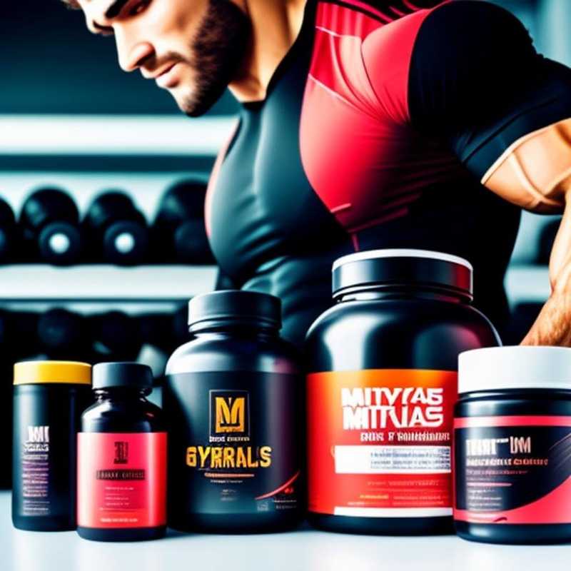 Suplemen yang paling berdampak