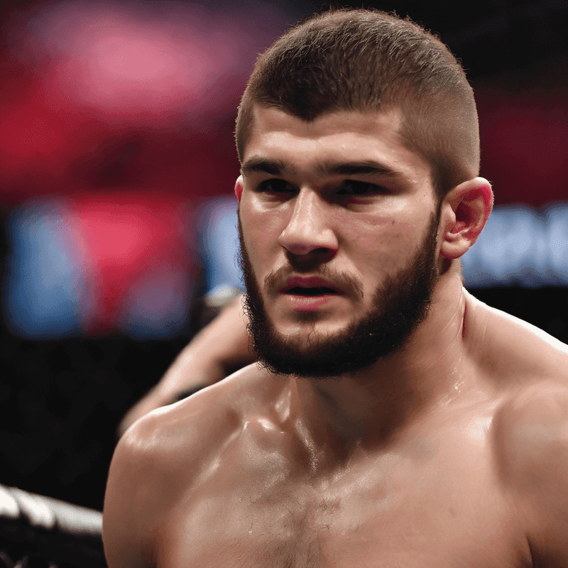 Khabib Nurmagomedov