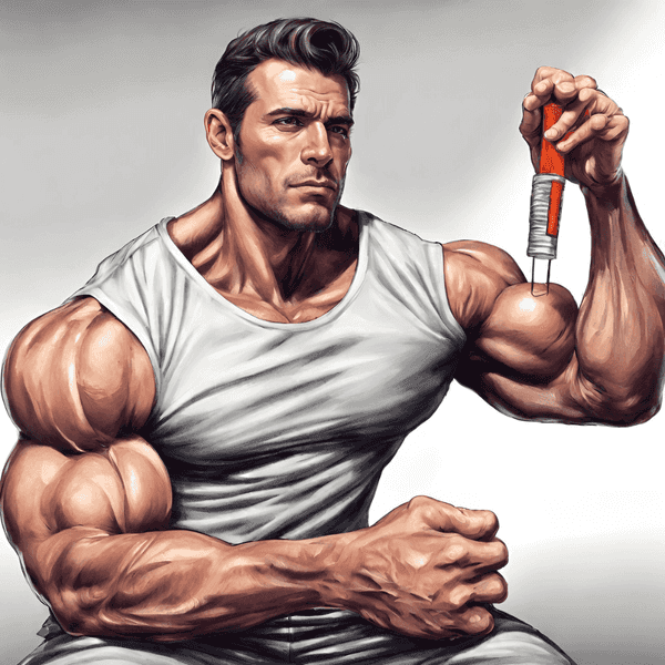 Gym dan Steroid
