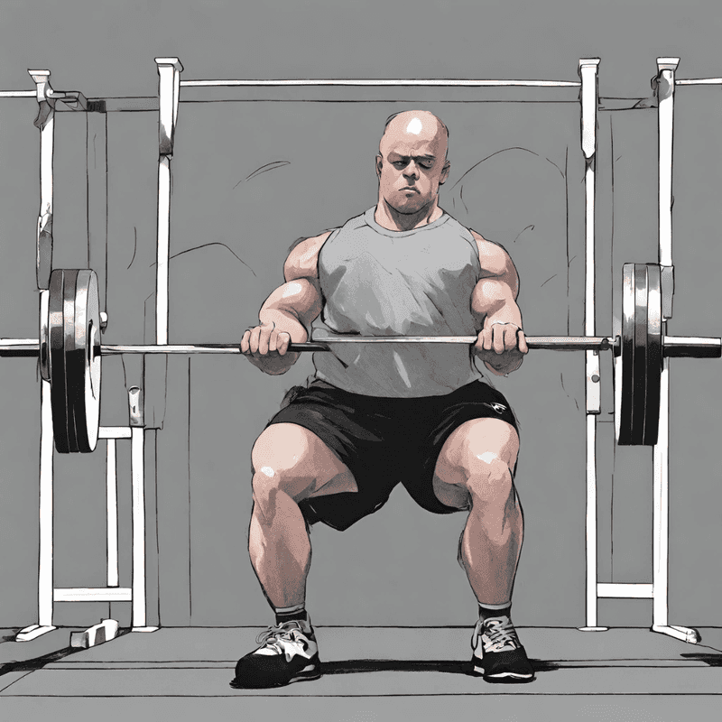 Hari Pertama jadi member gym