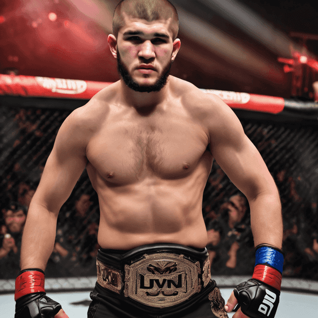 khabib-pics